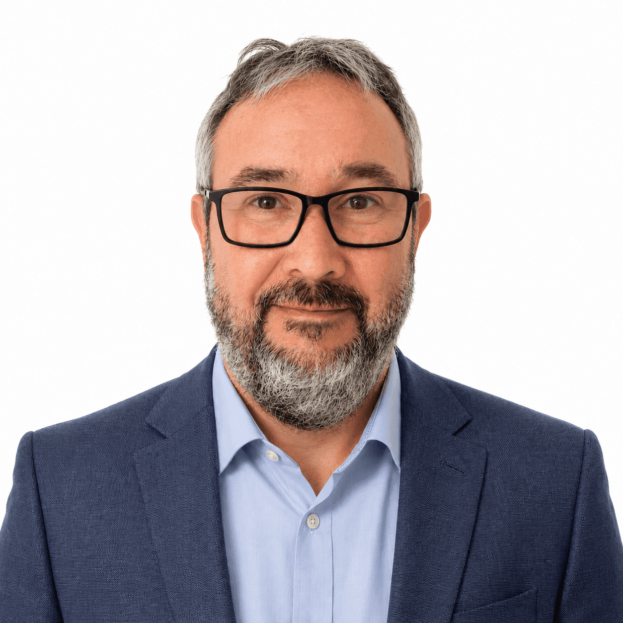 Andrew Murray
